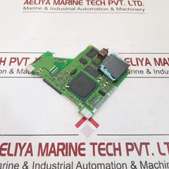 Siemens A5E00136277-3 Pcb Board