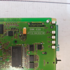 Siemens A5E00136277-3 Pcb Board