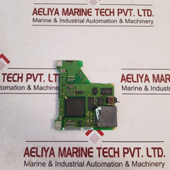 Siemens A5E00136277-3 Pcb Card