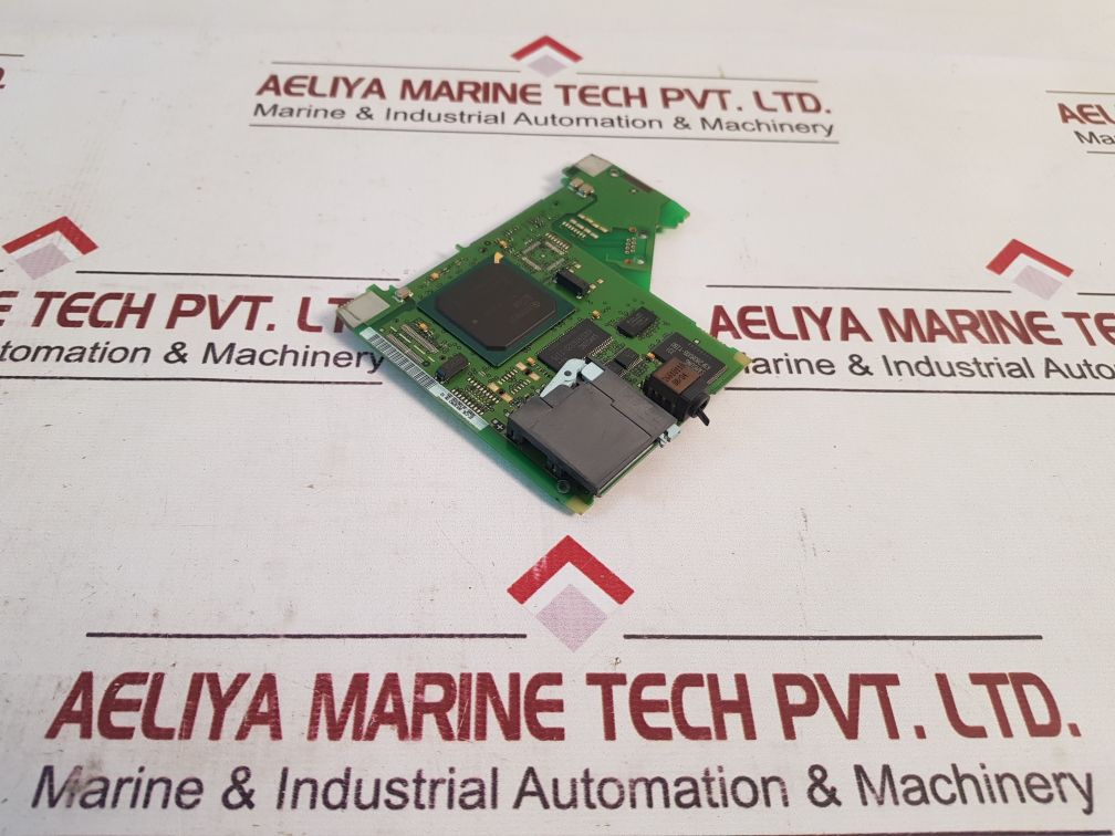 Siemens A5E00136277-3 Pcb Card