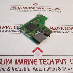 Siemens A5E00136277-3 Pcb Card
