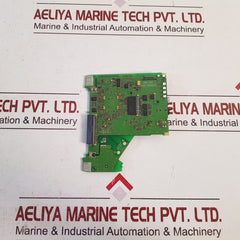 Siemens A5E00136277-3 Pcb Card