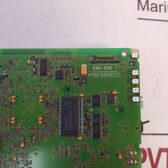 Siemens A5E00136277-3 Pcb Card