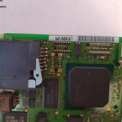 Siemens A5E00136277-3 Pcb Card