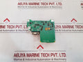 Siemens A5E00136279-2 Pcb Card