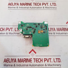 Siemens A5E00136279-2 Pcb Card