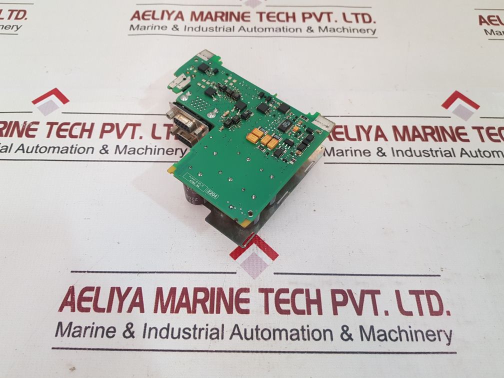 Siemens A5E00136279-2 Pcb Card