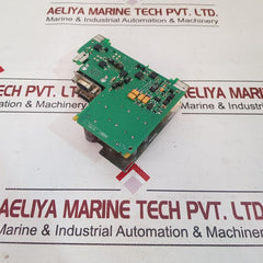 Siemens A5E00136279-2 Pcb Card