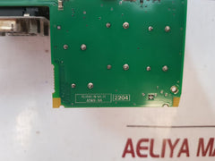 Siemens A5E00136279-2 Pcb Card