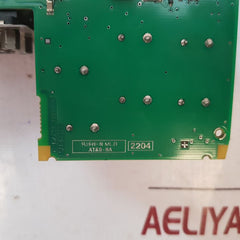 Siemens A5E00136279-2 Pcb Card