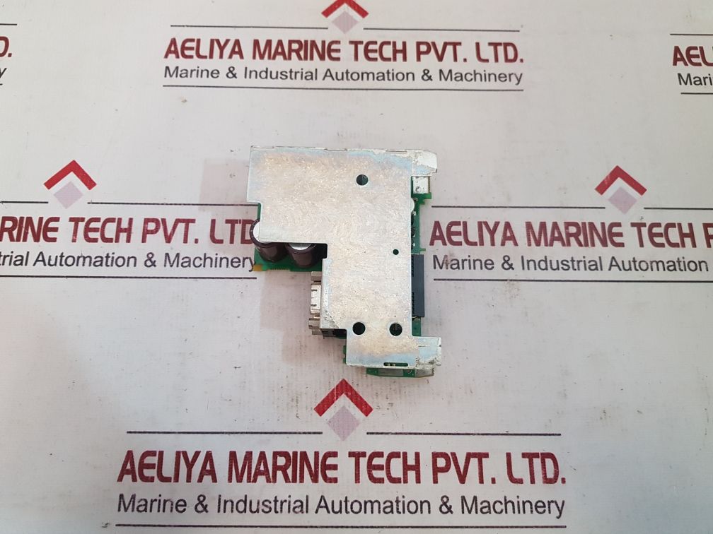 Siemens A5E00136279-2 Pcb Card