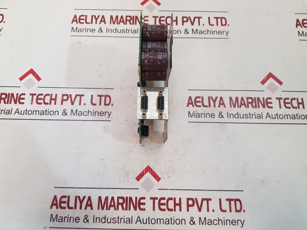 Siemens A5E00136279-2 Pcb Card