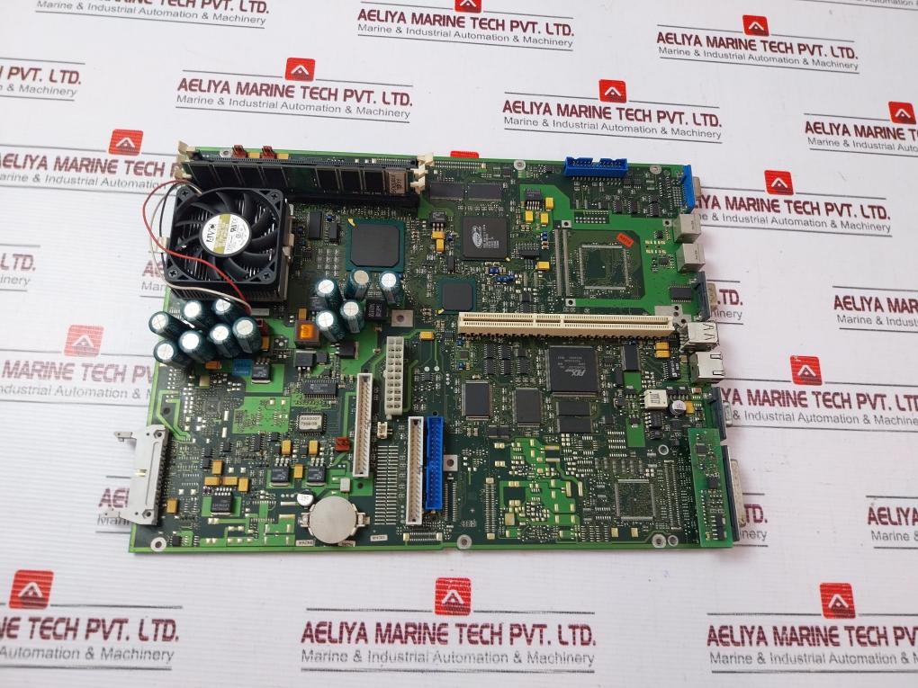 Siemens A5E00148820 Industrial Motherboard