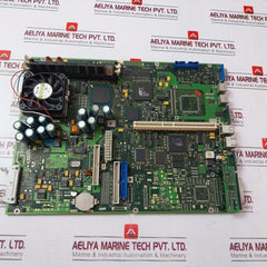 Siemens A5E00148820 Industrial Motherboard