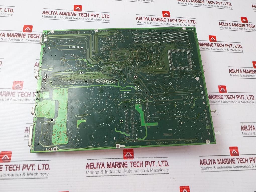 Siemens A5E00148820 Industrial Motherboard