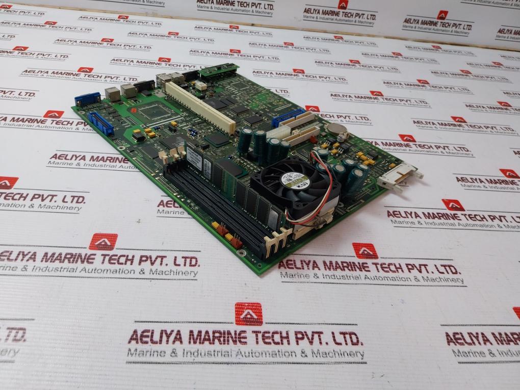 Siemens A5E00148820 Industrial Motherboard