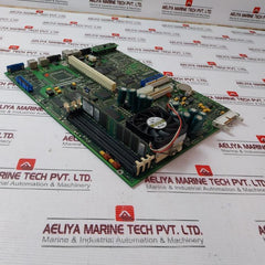 Siemens A5E00148820 Industrial Motherboard