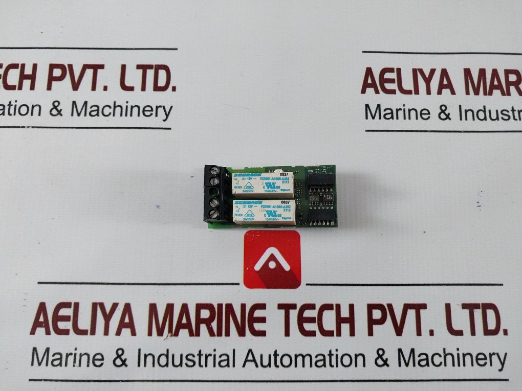 Siemens A5E00177046-1
