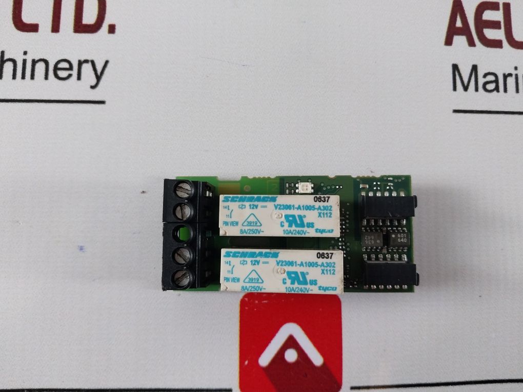 Siemens A5E00177046-1