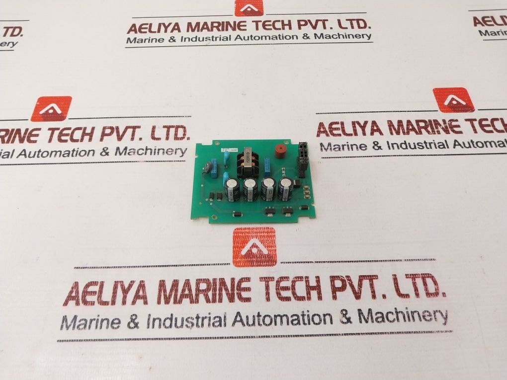 Siemens A5E00192301-3 Interface Pcb Module – Aeliya Marine Tech