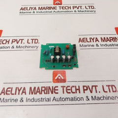 Siemens A5E00192301-3 Interface Pcb Module