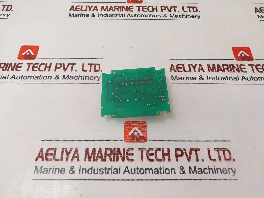 Siemens A5E00192301-3 Interface Pcb Module