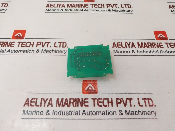 Siemens A5E00192301-3 Interface Pcb Module