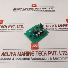 Siemens A5E00192301-3 Interface Pcb Module