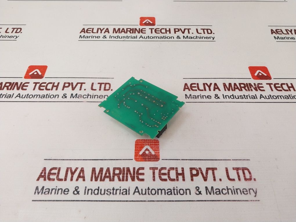 Siemens A5E00192301-3 Interface Pcb Module