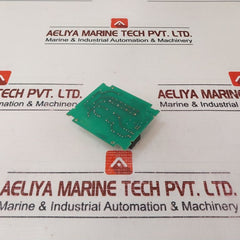 Siemens A5E00192301-3 Interface Pcb Module
