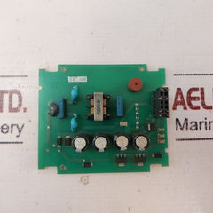 Siemens A5E00192301-3 Interface Pcb Module