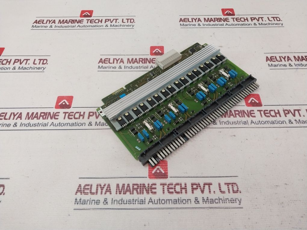 Siemens A5E00212056-2 Pcb Card