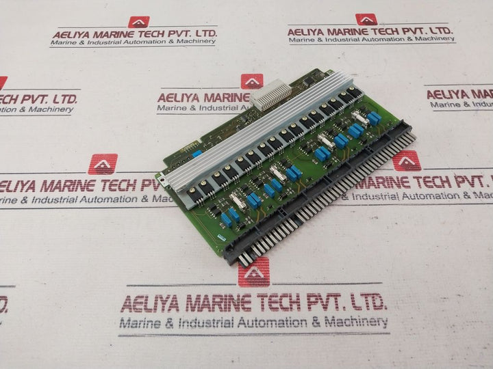 Siemens A5E00212056-2 Pcb Card