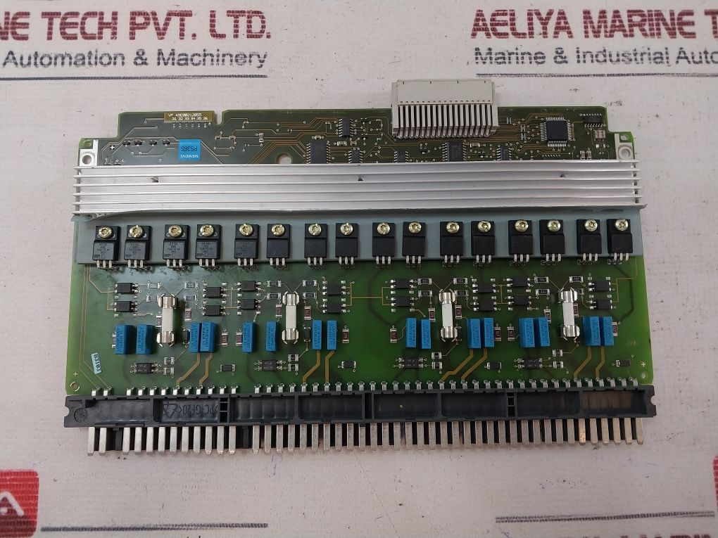 Siemens A5E00212056-2 Pcb Card