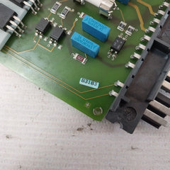 Siemens A5E00212056-2 Pcb Card
