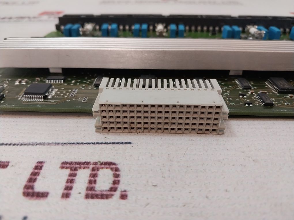 Siemens A5E00212056-2 Pcb Card