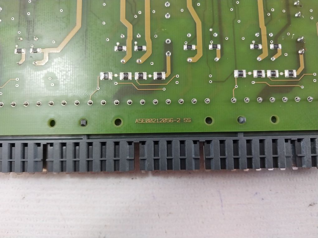 Siemens A5E00212056-2 Pcb Card