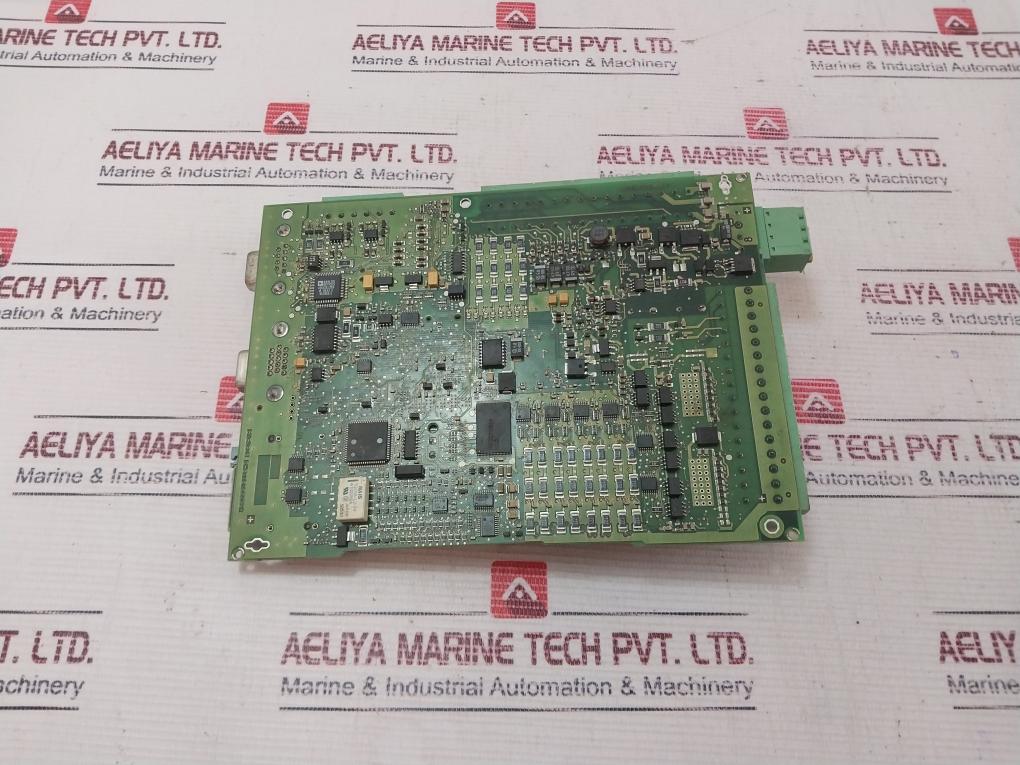 Siemens A5E00212118-3 Card A5E00212118-3 Ss