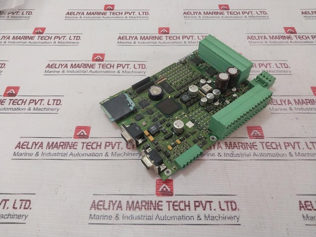 Siemens A5E00212118-3 Card A5E00212118-3 Ss