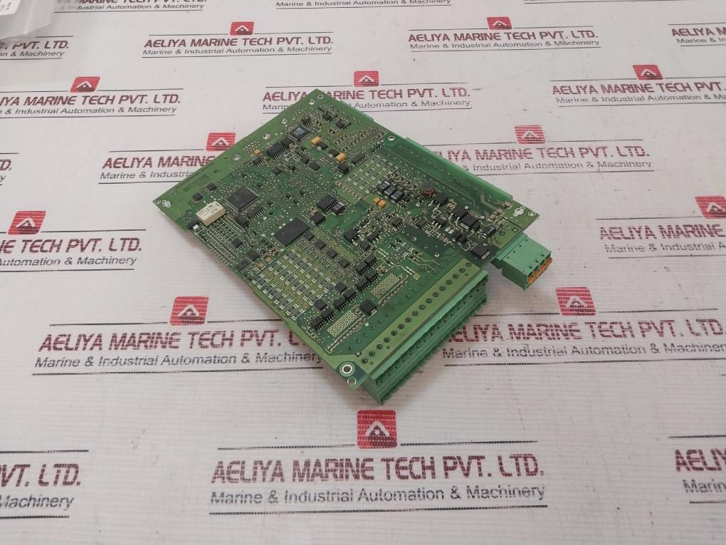 Siemens A5E00212118-3 Card A5E00212118-3 Ss