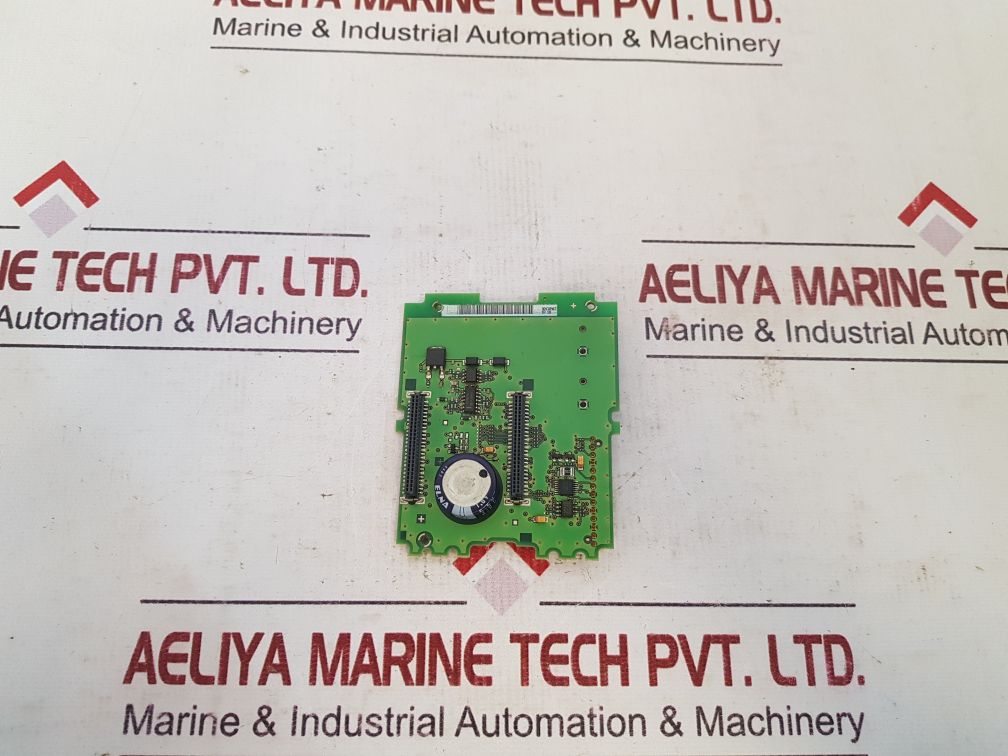 Siemens A5E00235600-1 Extension Module