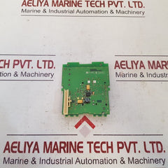 Siemens a5e00235600-1 circuit board