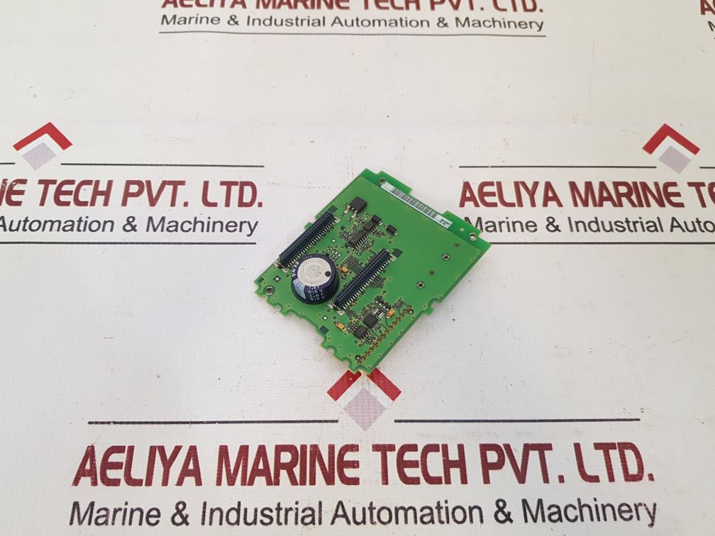 Siemens a5e00235600-1 circuit board