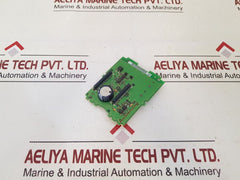 Siemens a5e00235600-1 circuit board