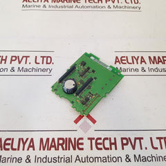 Siemens a5e00235600-1 circuit board