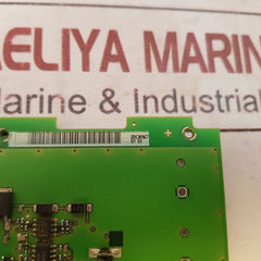 Siemens a5e00235600-1 circuit board