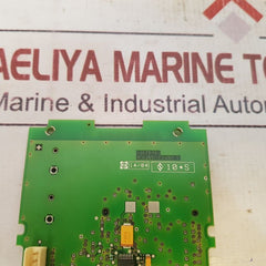 Siemens a5e00235600-1 circuit board