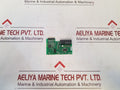 Siemens A5E00259222-1 Pcb Card