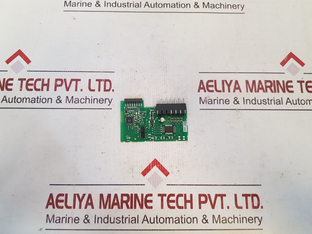 Siemens A5E00259222-1 Pcb Card