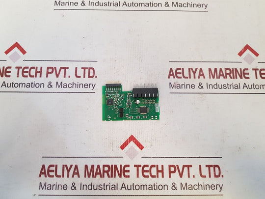 Siemens A5E00259222-1 Pcb Card